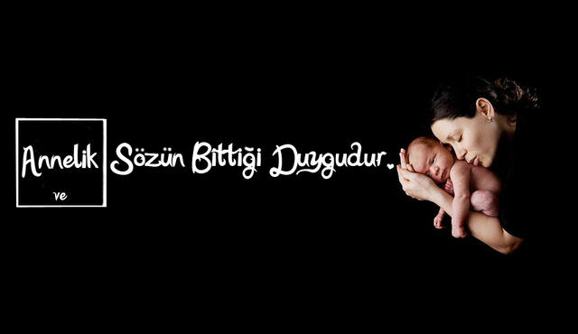 Anneler Günü Sözleri - Anneler İçin Söylenmiş Güzel Sözler