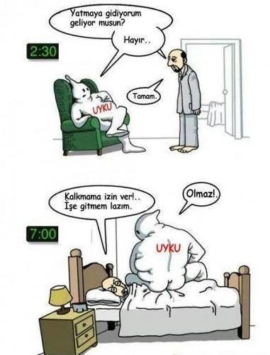 Yazı Özlememize Sebep Olanlar!