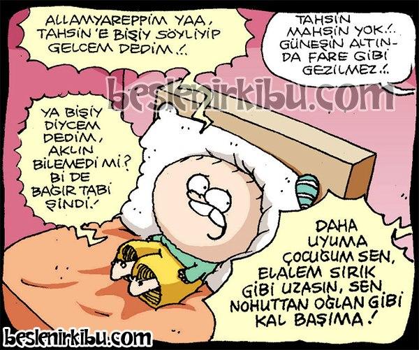 Yazı Özlememize Sebep Olanlar!