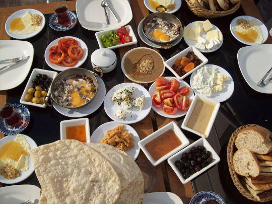 Kahve Yerine Alternatifler
