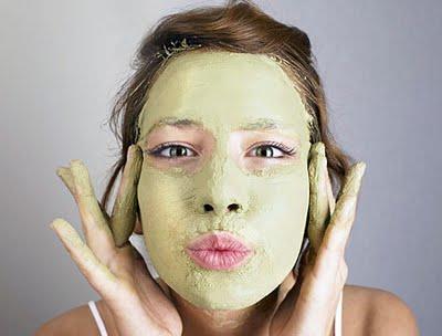 Yüz Bakımını Sağlayan 4 Maske