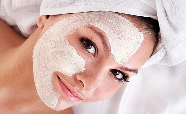 Yüz Bakımını Sağlayan 4 Maske