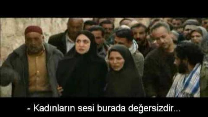 Film Tanıtım Yazısı - Bir Film ile Derinlere İnmek 