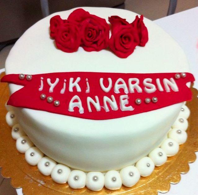 Anlamı Çok Derin Bir Kelime, ANNE!