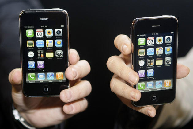 Türkiye'de Cep Telefonu Tarihçesi