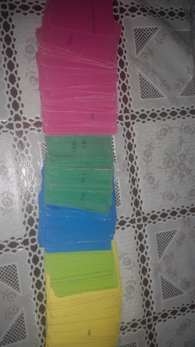 Vee sınava 5 hafta kaldı... Size edebiyat nasıl çalışılır onun taktiğini vereceğim.
