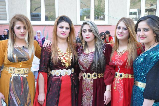 Kürt Düğünleri Ve Bilinmesi Gerekenler