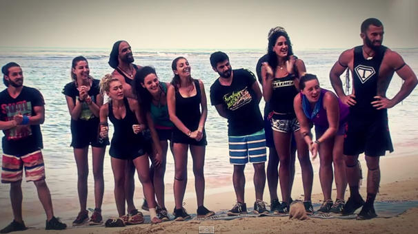 Survivor All Star Birleşme Sonrası
