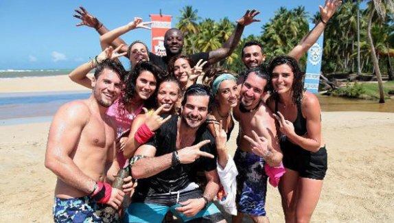 Survivor All Star Birleşme Sonrası