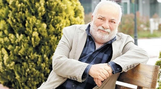 Zeki Alasya Busefer Ağlattı !