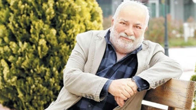 Zeki Alasya Bu Sefer Ağlattı!