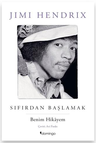 Bir Gitar Efsanesi ve Ustası; Jimi Hendrix