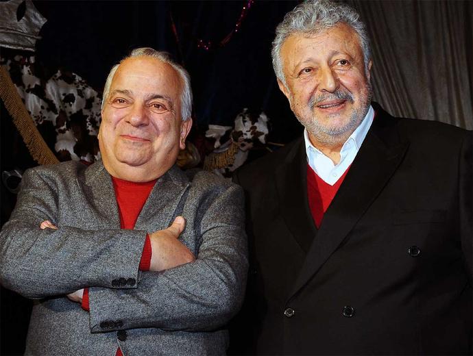 Zeki Alasya - Öyle Bir Yıldız Kaydı ki...