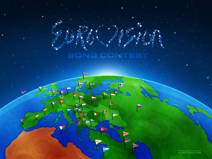 EUROVİSİON UN EN İYİ 7 PERFORMANSI