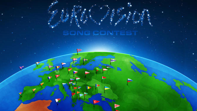Eurovision En İyi Şarkıları 7 Performans