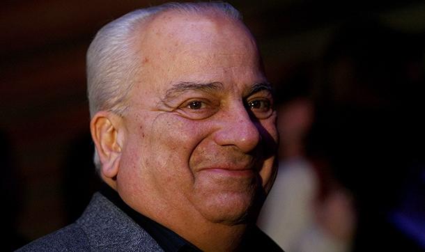 2015'te Kaybettiğimiz Sanatçılar