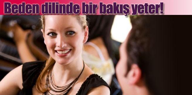 Bir Kızın Hoşlandığını Anlamanın Yolları