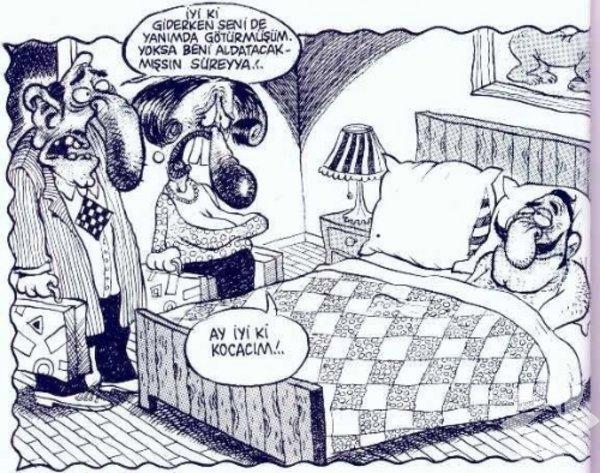 Erkeklerin Aldatma Belirtileri