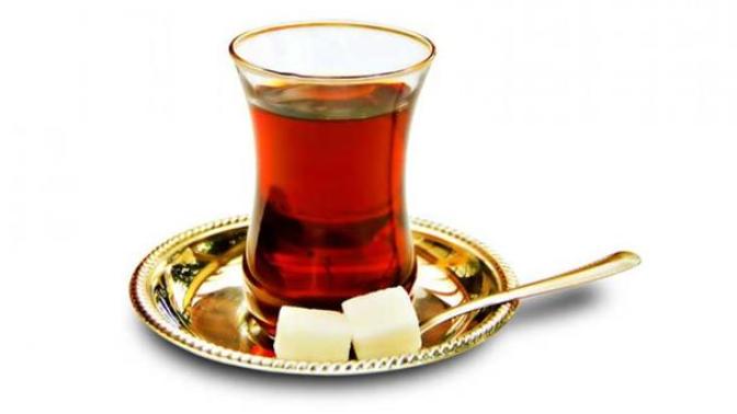 Çayın Türk Kültüründeki Yeri