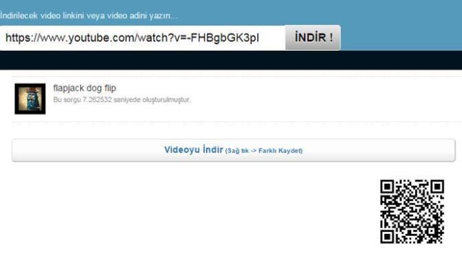 Bence'lerdeki Gif Sorunu Çözümü