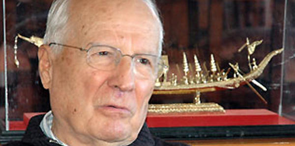 Kenan Evren Vefat Etti !