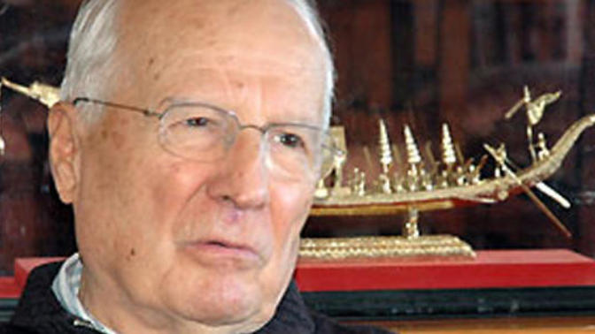 Kenan Evren Vefat Etti!