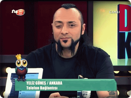 Hayko Cepkin Hepimizin Sevdiği Bir Sanatçı Vardır Mutlaka