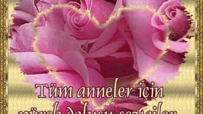 Anneler Günü Bir Gün İse O Gün Utancını Kutla