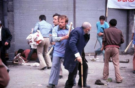 Devlet adamı KENAN EVREN