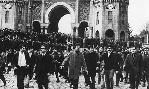 Devlet adamı KENAN EVREN