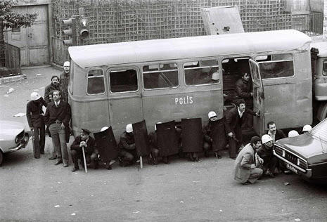 Devlet adamı KENAN EVREN