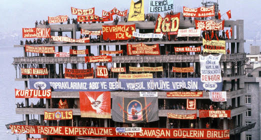 Devlet adamı KENAN EVREN