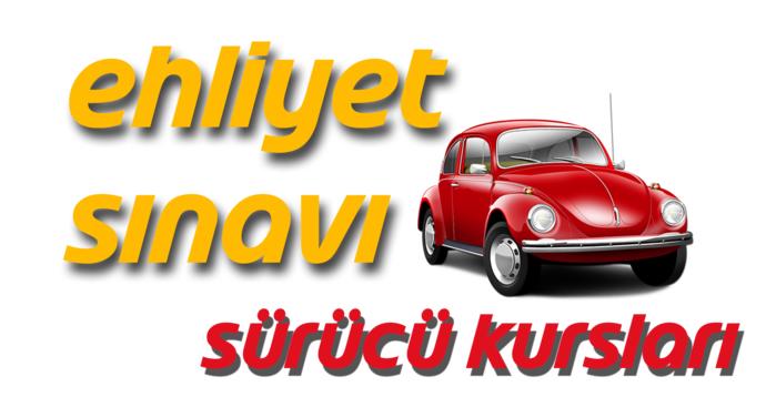 Ehliyet ve Stajyer Sürücülük Sistemi