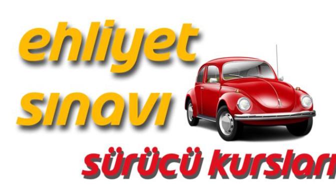 Ehliyet ve Stajyer Sürücülük Sistemi