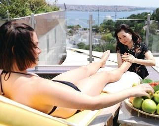 Anne Olmanın En İyi Yanları