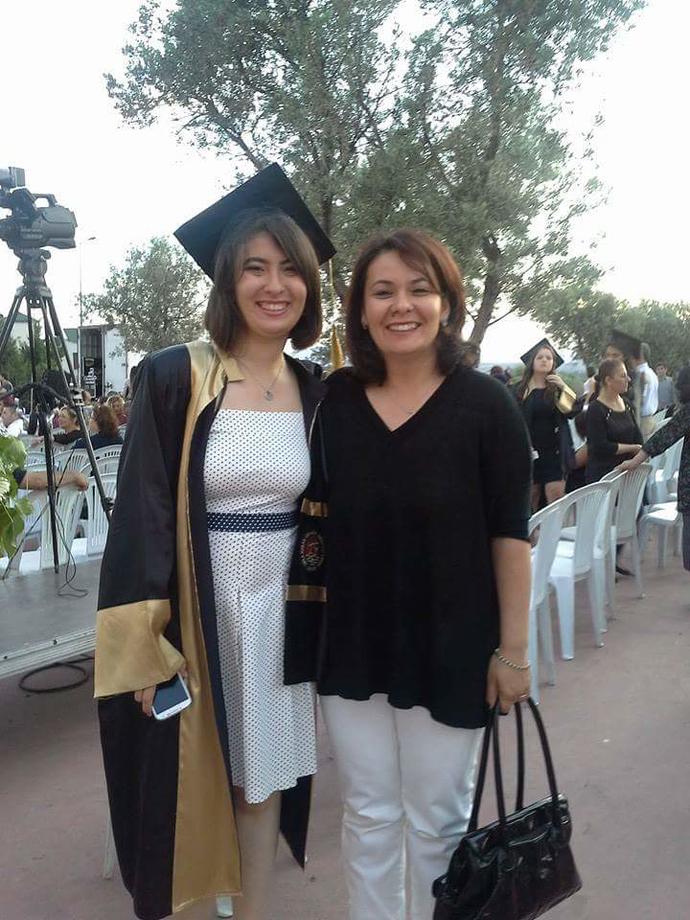 Anne Olmanın En İyi Yanları