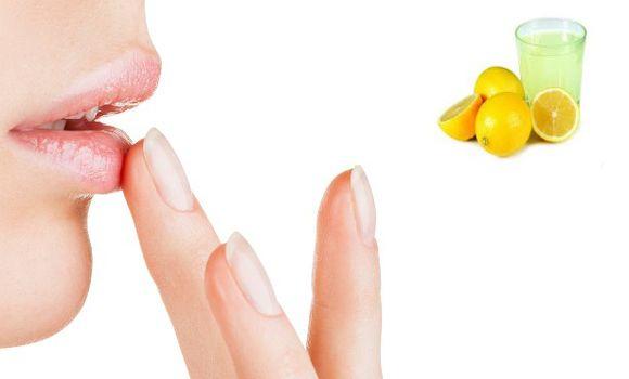 Limonla Gelen Güzellik Mucizeleri