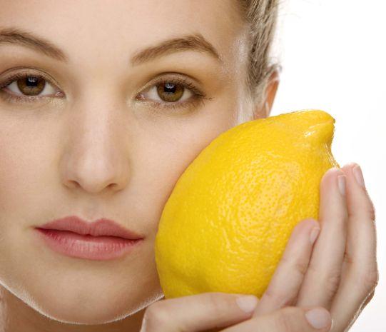 Limonla Gelen Güzellik Mucizeleri