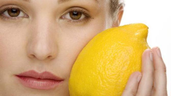 Limonla Gelen Güzellik Mucizeleri