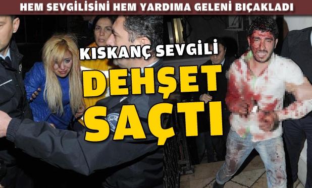 Eşlerin/Sevgililerin Birbirlerini Kıskanması
