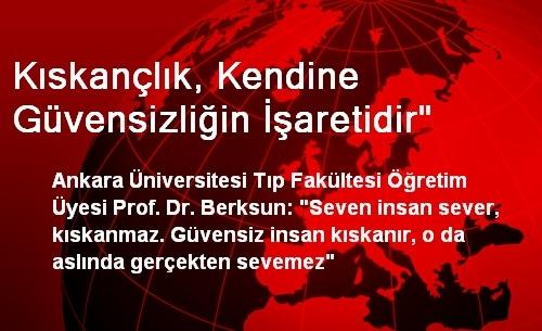 Eşlerin/Sevgililerin Birbirlerini Kıskanması