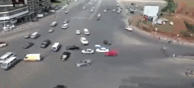 Polisi arayabileceğimiz durumlar
