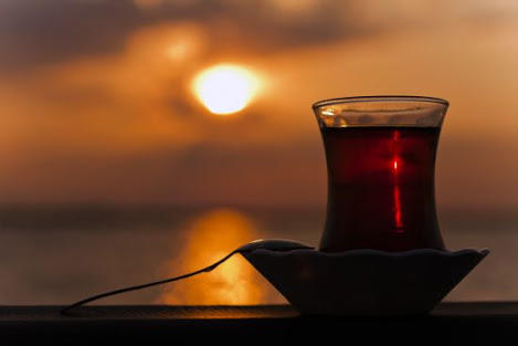 Bizim İçin "Çay"