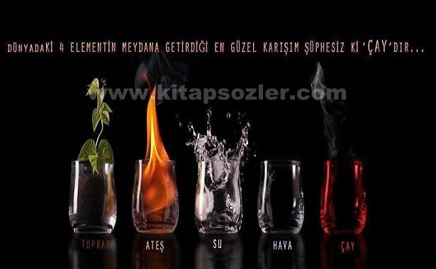 Bizim İçin "Çay"