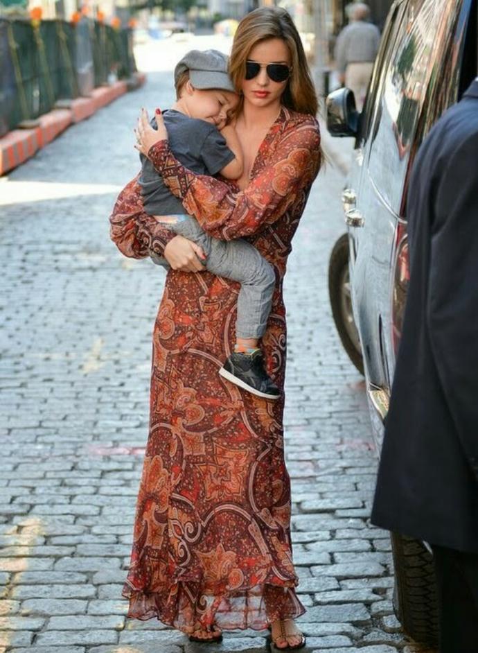 Bohem (Gypsy&Hippi) Tarzının Modadaki Yeri