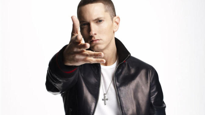 En İyi Eminem Şarkıları