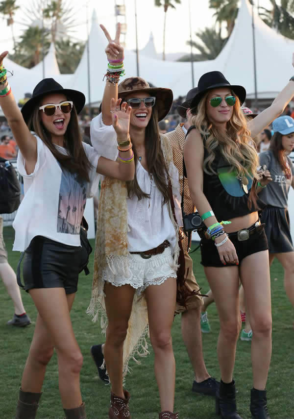 Festival Kombinleri