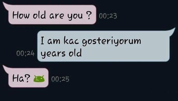 Yeni Tanışılan Birine Sorulmaması Gereken Sorular