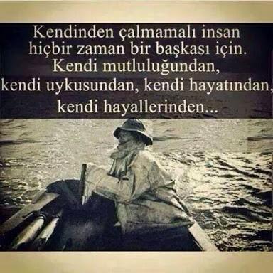Kimsenin sizi üzmesine izin vermeyin !