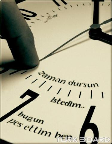 Kimsenin Sizi Üzmesine İzin Vermeyin!